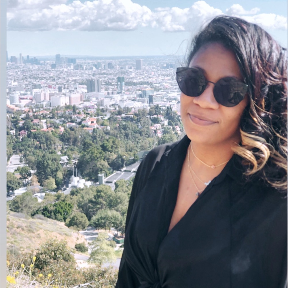 Meet your Posher, Tajihma